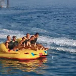 Rezort Labranda Alantur Alanya