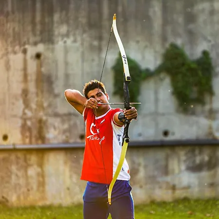 Labranda Alantur Ośrodek wypoczynkowy