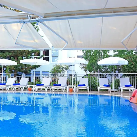 Labranda Alantur Ośrodek wypoczynkowy Alanya