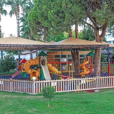 Ośrodek wypoczynkowy Labranda Alantur