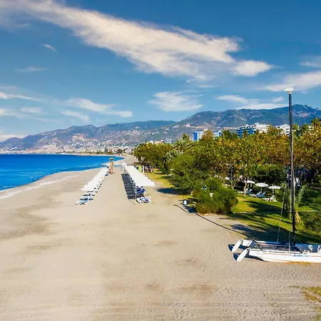 Ośrodek wypoczynkowy Labranda Alantur
