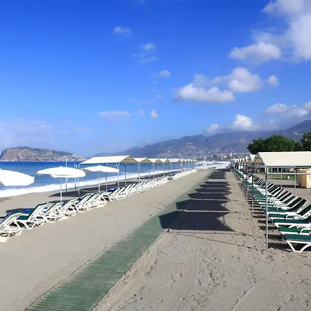 Labranda Alantur Ośrodek wypoczynkowy Alanya