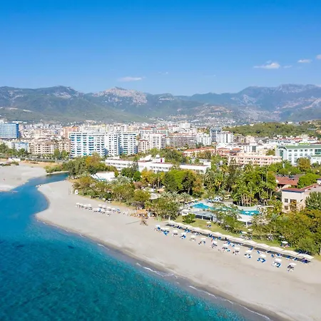 Ośrodek wypoczynkowy Labranda Alantur