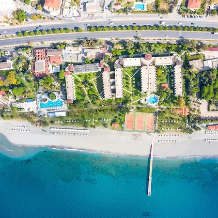 Labranda Alantur 5* Alanya
