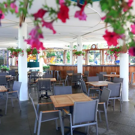 Labranda Alantur Ośrodek wypoczynkowy Alanya