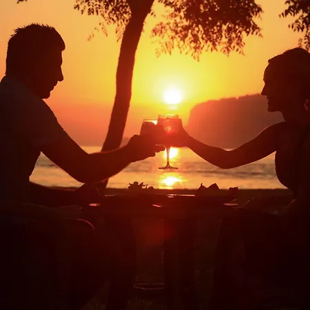 Ośrodek wypoczynkowy Labranda Alantur