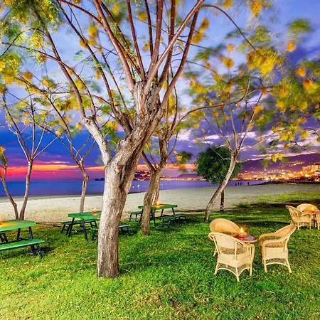 Labranda Alantur Ośrodek wypoczynkowy 5*