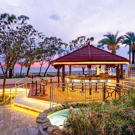 Ośrodek wypoczynkowy Labranda Alantur 5*