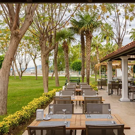 Ośrodek wypoczynkowy Labranda Alantur