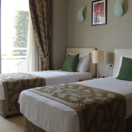 Labranda Alantur Ośrodek wypoczynkowy Alanya