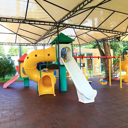 Labranda Alantur Ośrodek wypoczynkowy Alanya