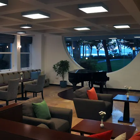 Labranda Alantur Ośrodek wypoczynkowy Alanya