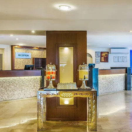 Labranda Alantur Ośrodek wypoczynkowy Alanya