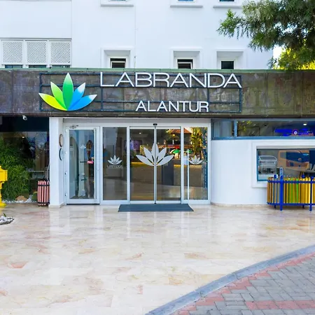 Labranda Alantur Station touristique