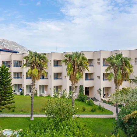 Labranda Alantur 5* Alanya