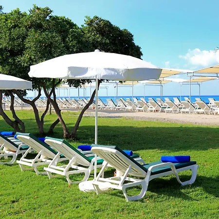 Resort Labranda Alantur Alanya