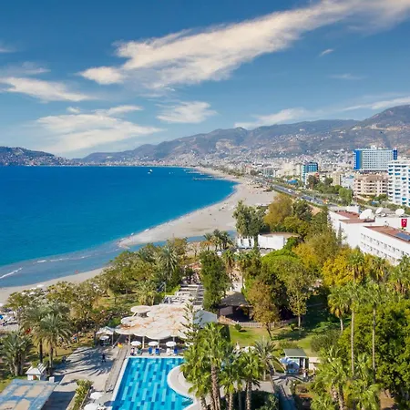 Labranda Alantur 5*