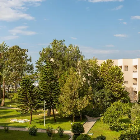 Labranda Alantur 5*