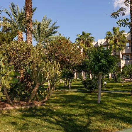 Labranda Alantur Resort Alanya