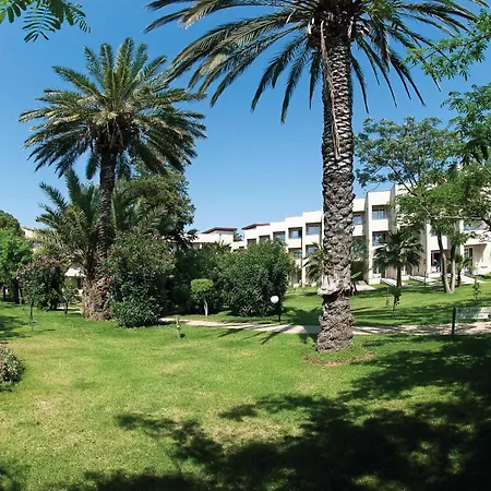Labranda Alantur 5* Alanya