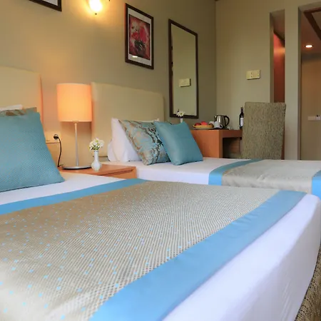 Labranda Alantur 알란야