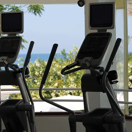 Resort Labranda Alantur Alanya