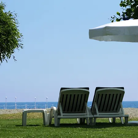 Resort Labranda Alantur Alanya