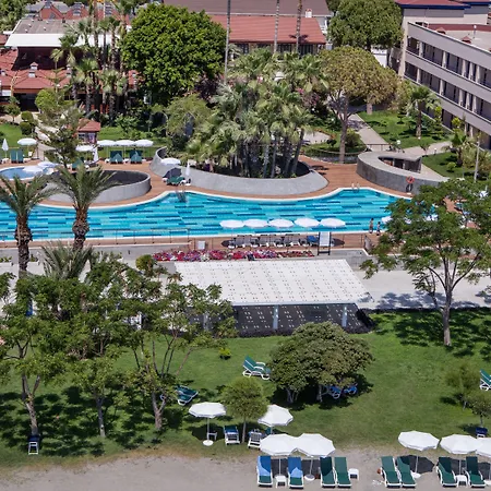 Labranda Alantur 5*