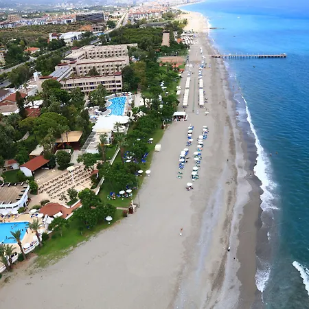 Labranda Alantur 5*