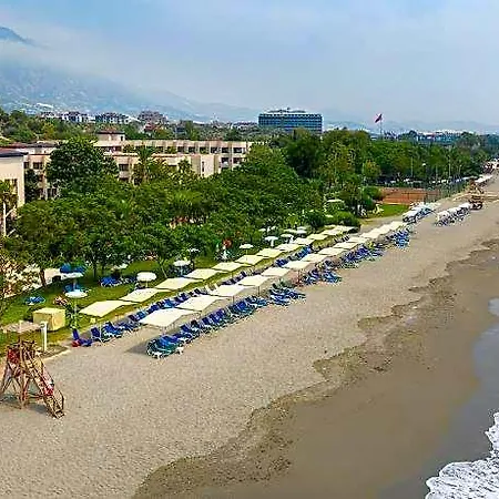 Labranda Alantur Alanya