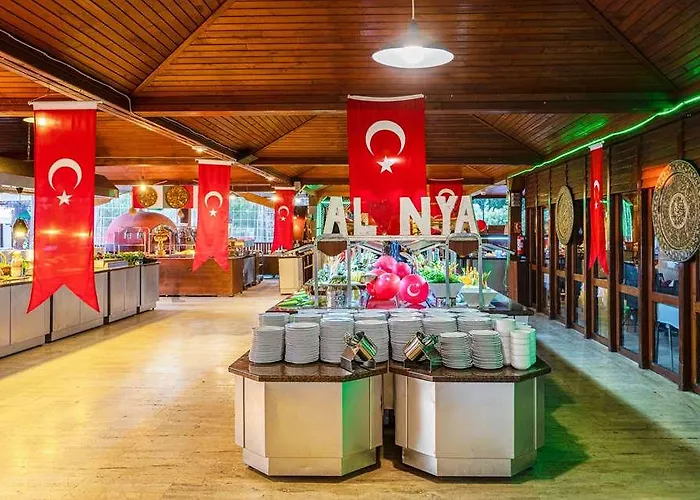 Labranda Alantur Alanya