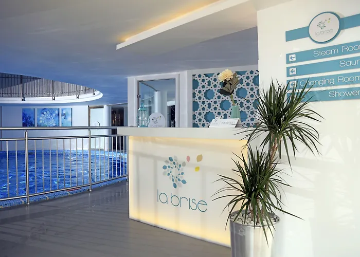Labranda Alantur 5*