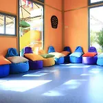 لابراندا الانتور 5* ألانيا