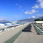 لابراندا الانتور منتجع ألانيا