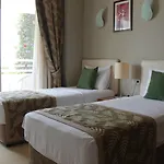 لابراندا الانتور منتجع ألانيا