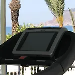 لابراندا الانتور منتجع