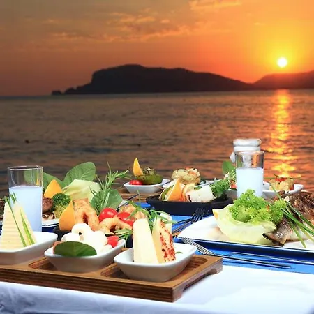 Labranda Alantur Alanya