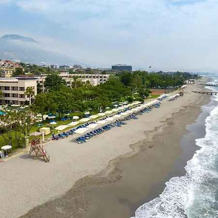 Labranda Alantur Resort 5*