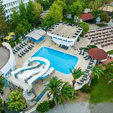 Labranda Alantur Resort 5*