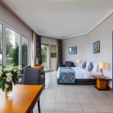 Labranda Alantur Resort