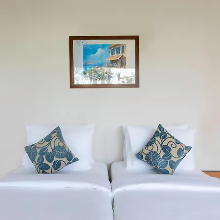 Resort Labranda Alantur Alanya