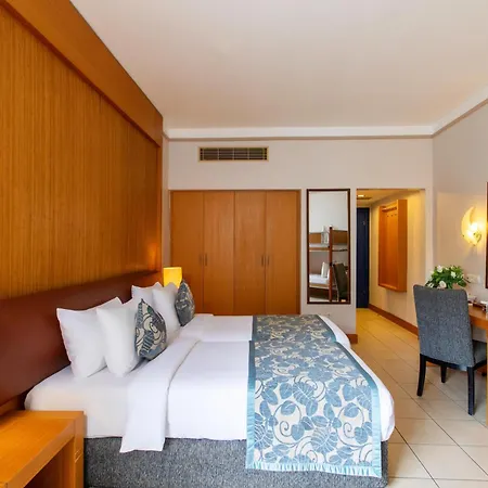 Labranda Alantur Resort