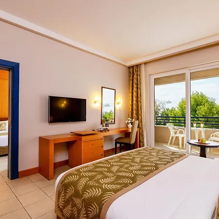 Labranda Alantur 5* Alanya