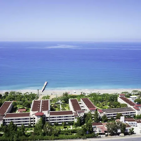 Resort Labranda Alantur 5*
