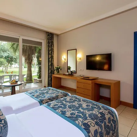 Resort Labranda Alantur