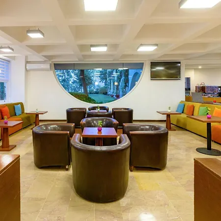 Labranda Alantur Resort 5*