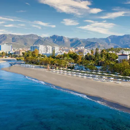 Labranda Alantur Resort