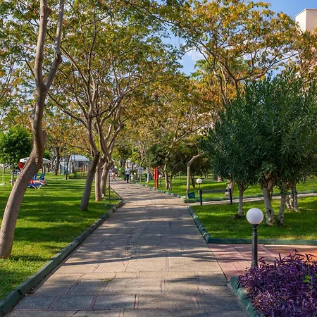 Resort Labranda Alantur