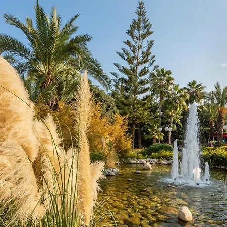 Labranda Alantur Resort 5*