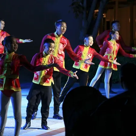 Resort Labranda Alantur Alanya